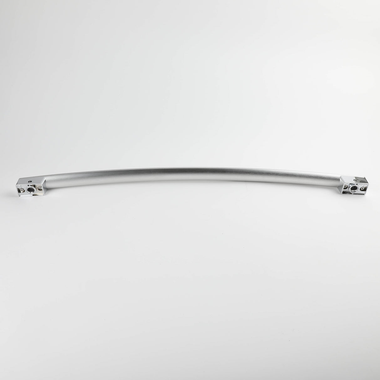 GE WR12X42005 Genuine OEM Freezer Drawer Handle - Stainless Steel