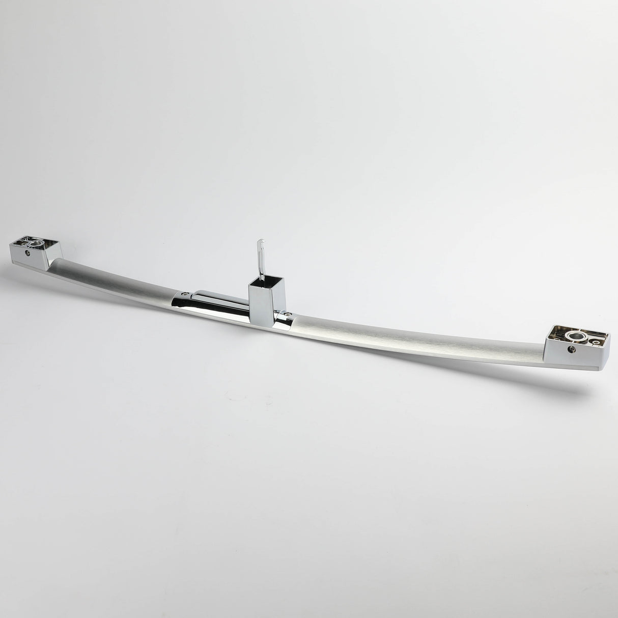 GE WR12X42267 Genuine OEM Stainless Door In Door Handle