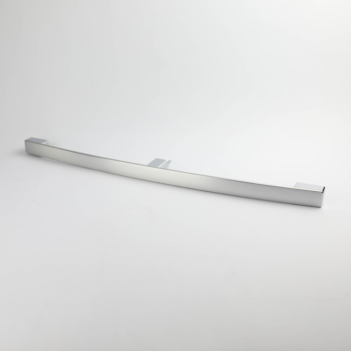GE WR12X42267 Genuine OEM Stainless Door In Door Handle