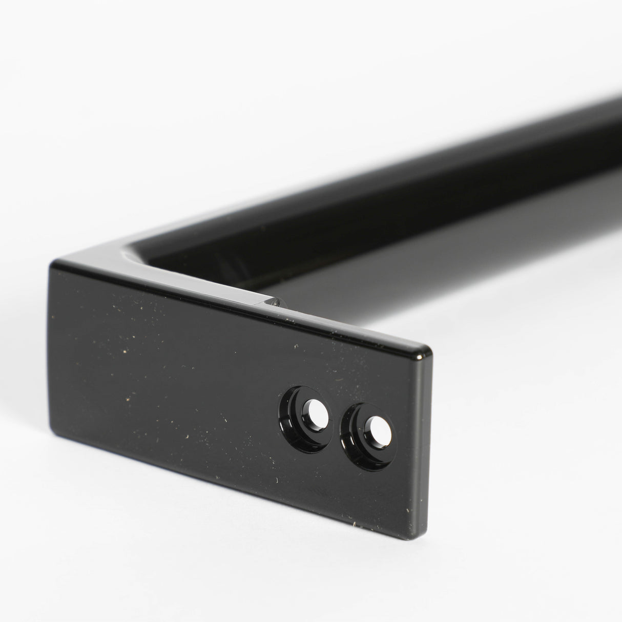 GE WR12X48507 Genuine OEM Bb Handle Plastic