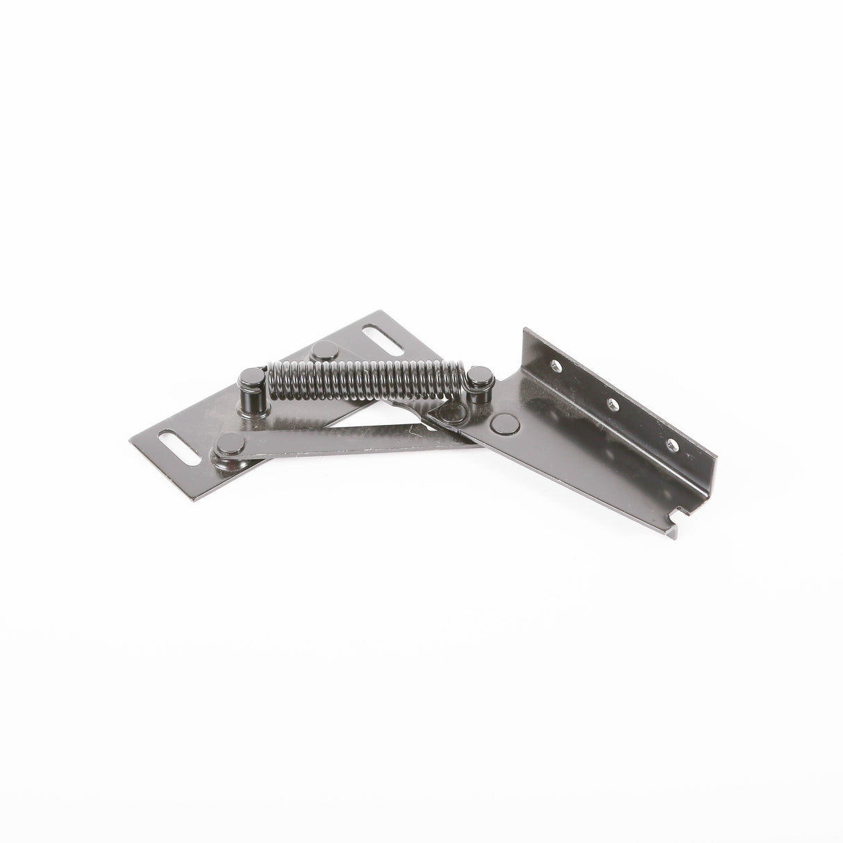 GE WR13X10411 Genuine OEM Grill Hinge Rh