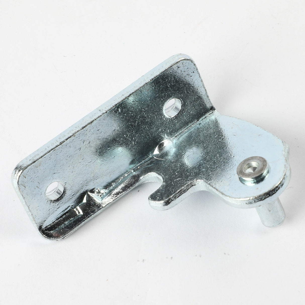 GE WR13X20398 Genuine OEM Bottom Hinge Left