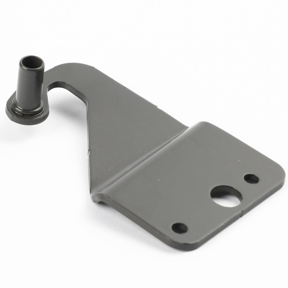 GE WR13X20429 Genuine OEM Hinge Top & Pin Asm