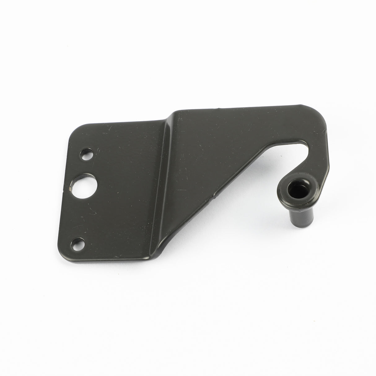 GE WR13X20429 Genuine OEM Hinge Top & Pin Asm
