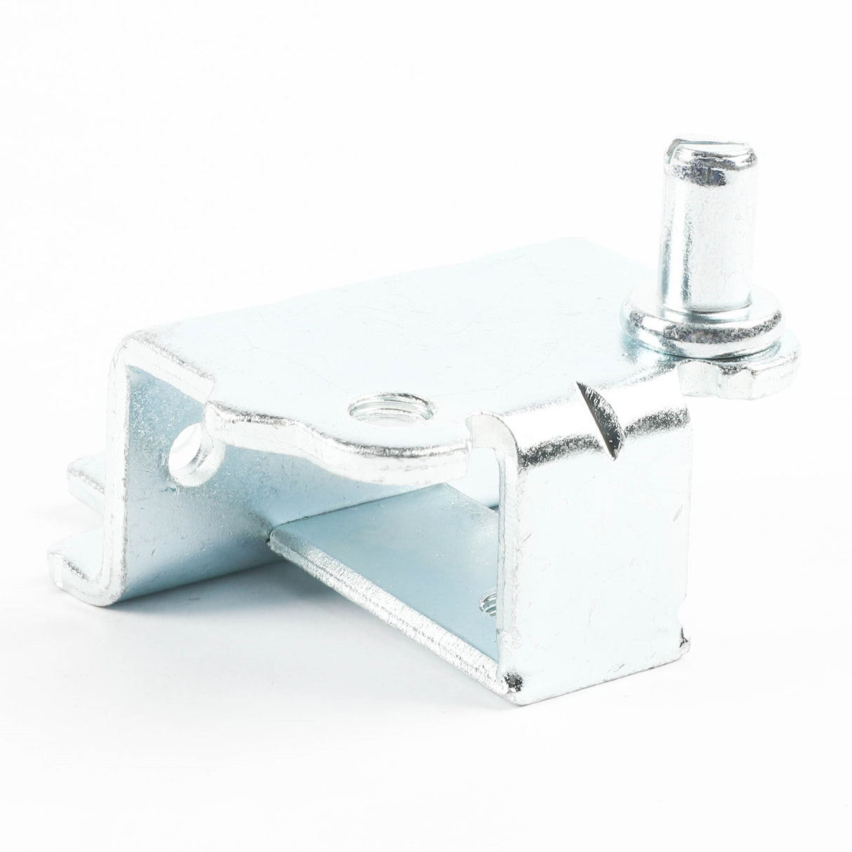 GE WR13X22734 Genuine OEM Hinge Bottom