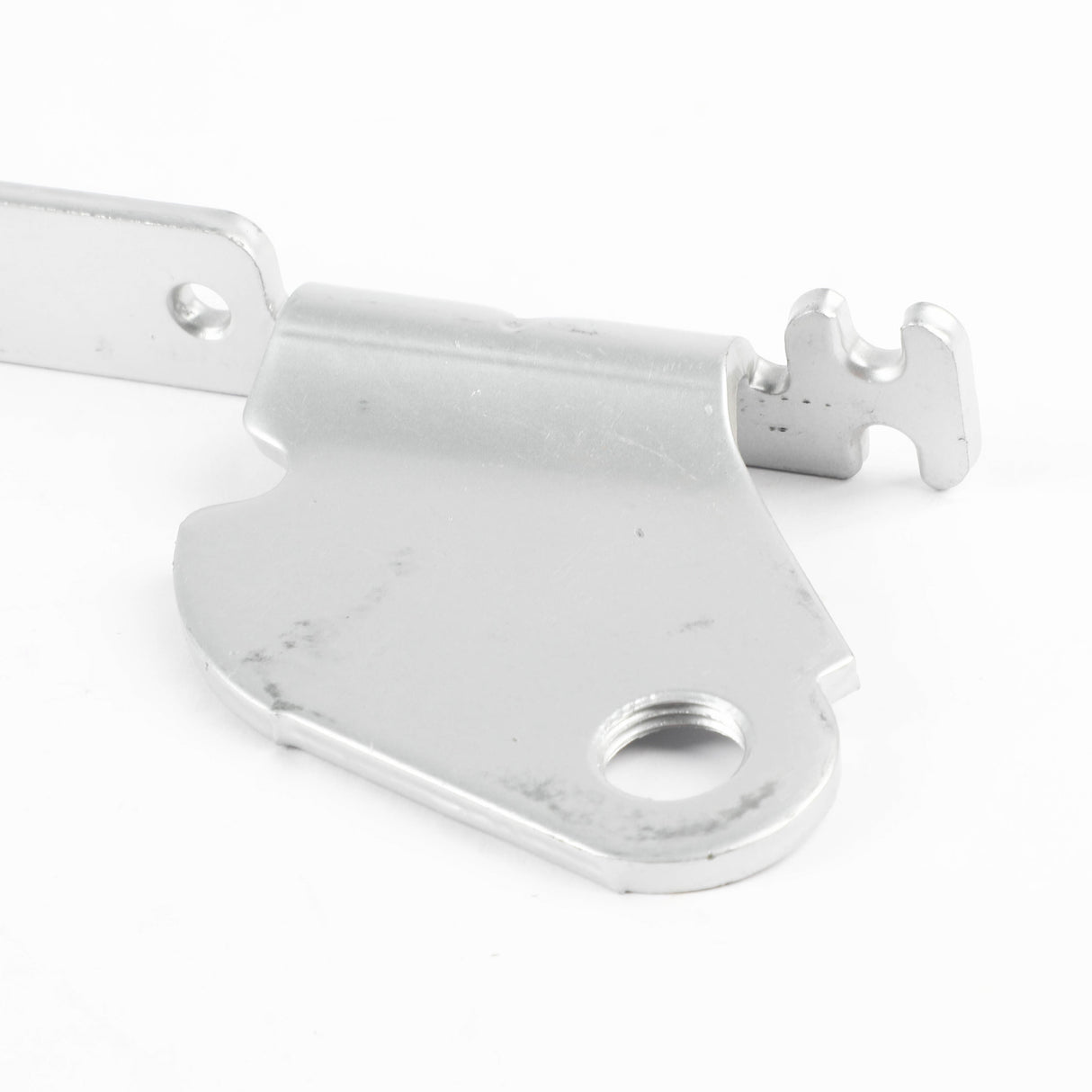 GE WR13X24864 Genuine OEM Hinge Center