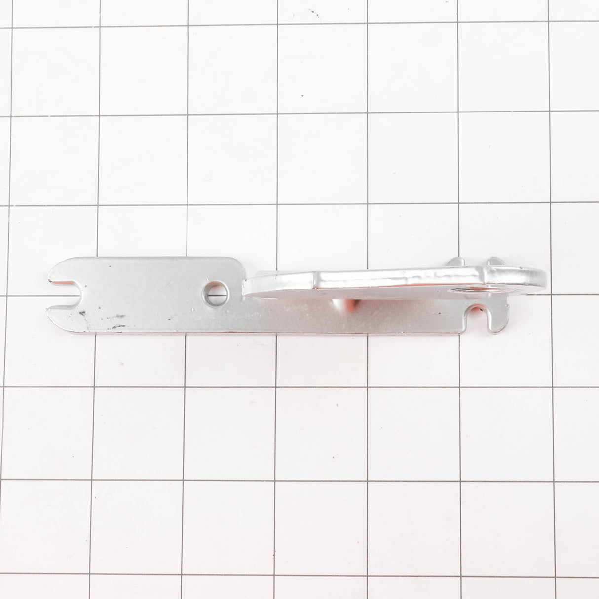 GE WR13X24864 Genuine OEM Hinge Center