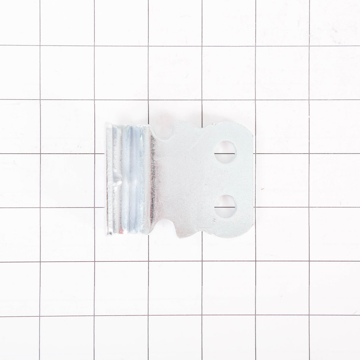 GE WR13X25464 Genuine OEM Hinge Bottom