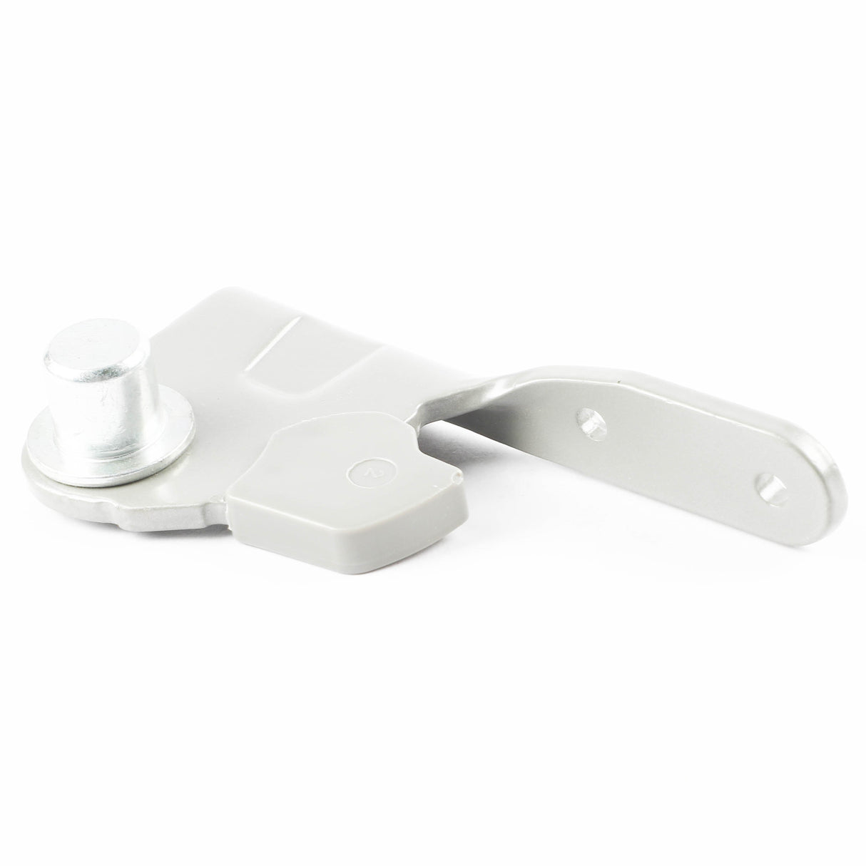 GE WR13X44945 Genuine OEM Middle Hinge - Left