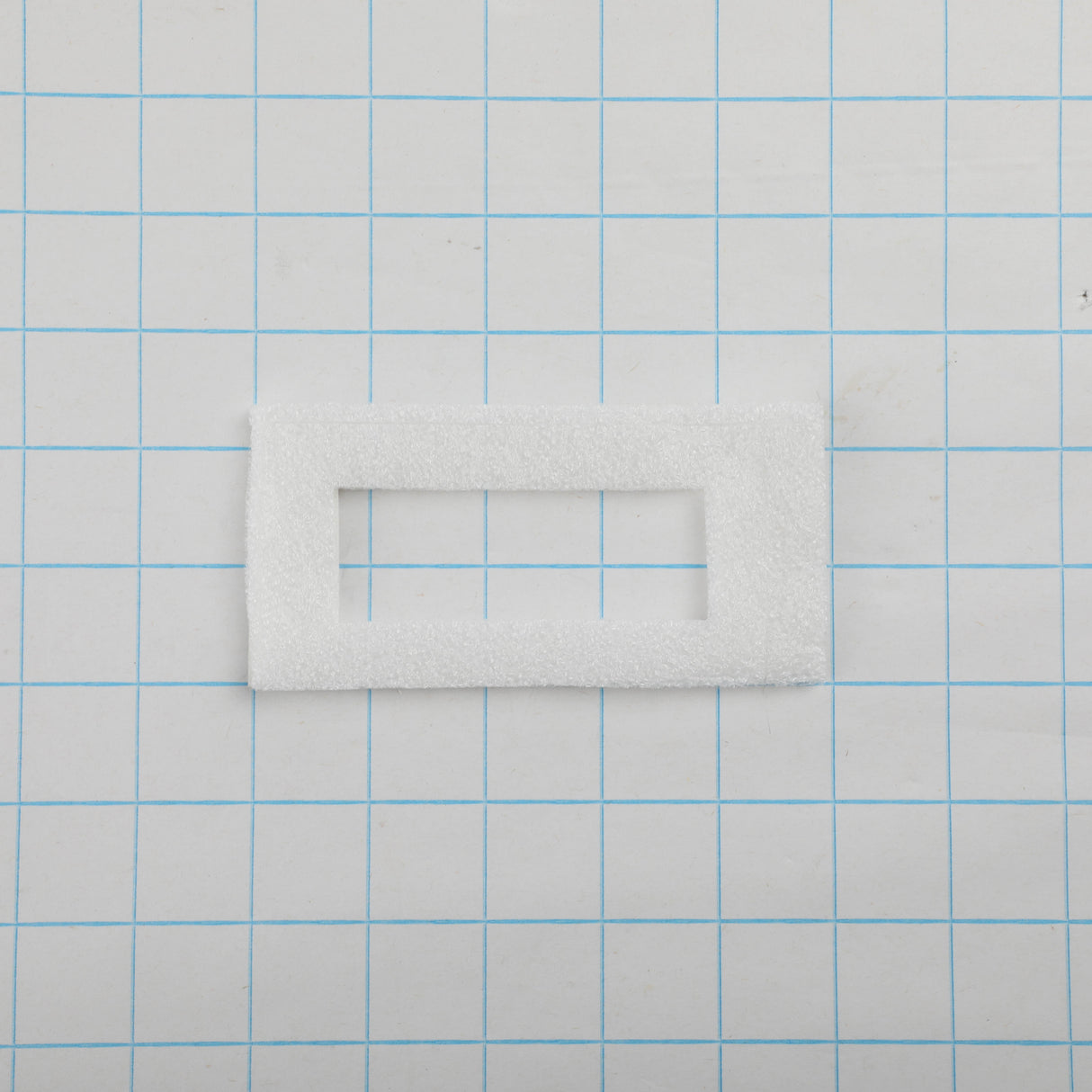 GE WR14X24747 Genuine OEM Gasket Tower Ff