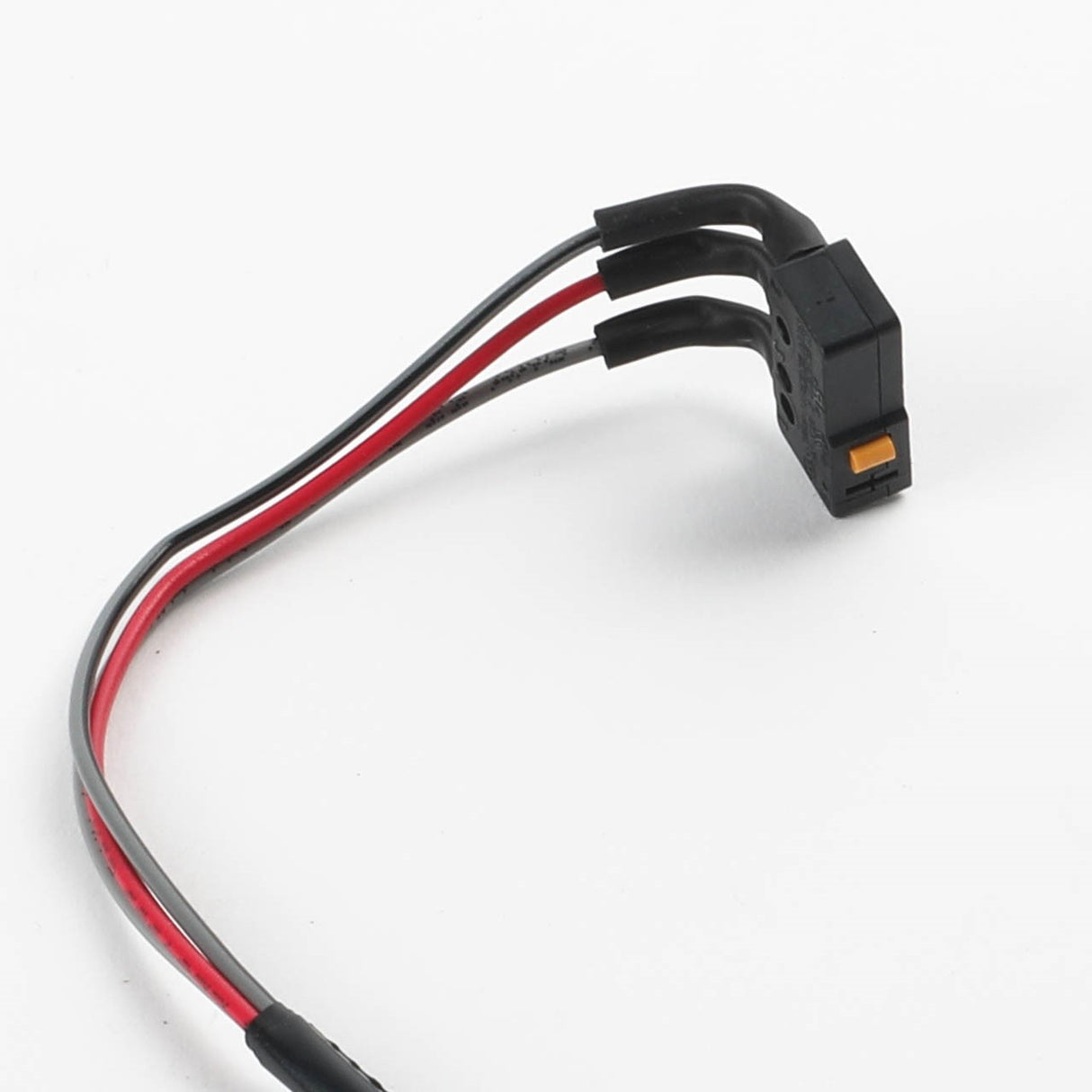 GE WR14X25057 Genuine OEM Switch Paddle Asm