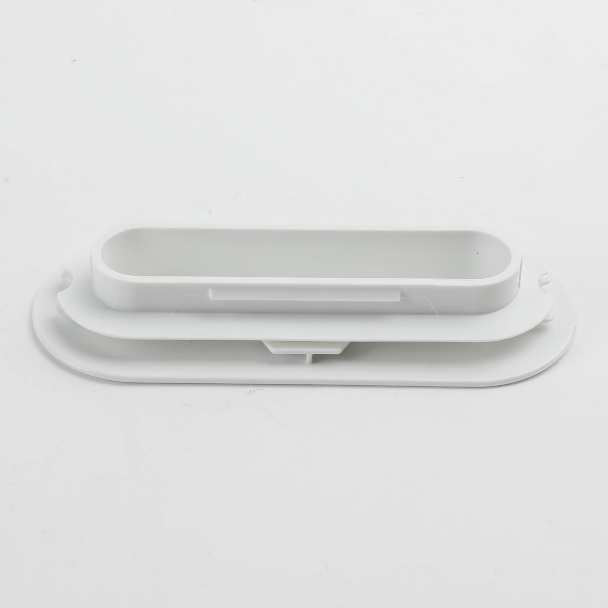 GE WR14X25061 Genuine OEM Collar Gasket