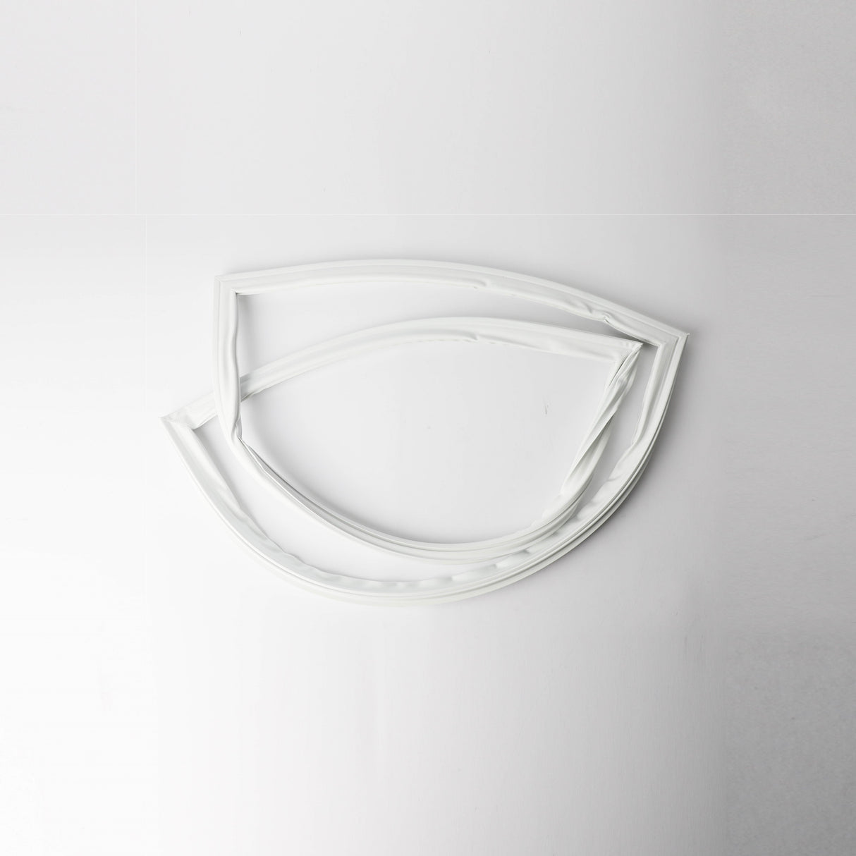 GE WR14X29372 Genuine OEM Refrigerator Door Gasket White