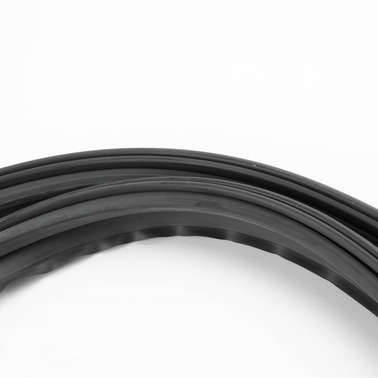 GE WR14X30142 Genuine OEM Freezer Door Gasket Dorian Gray