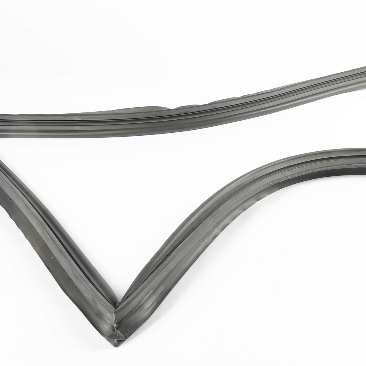 GE WR14X31068 Genuine OEM Freezer Door Gasket Dorian Gray