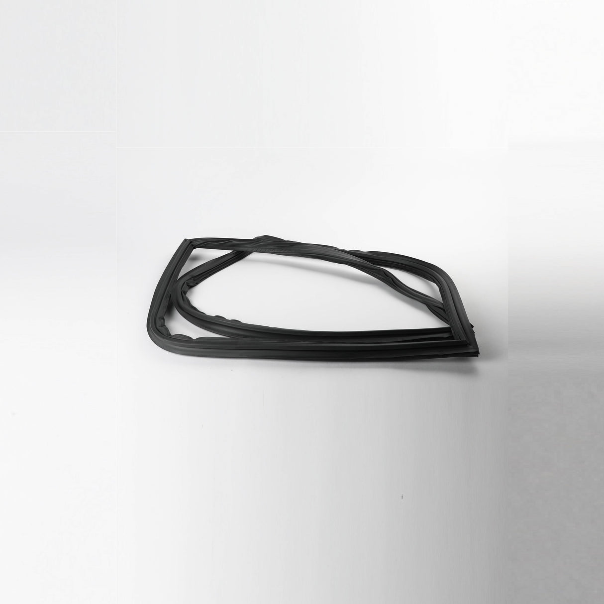 GE WR14X31082 Genuine OEM Dorian Gray Fresh Food Door Gasket 22