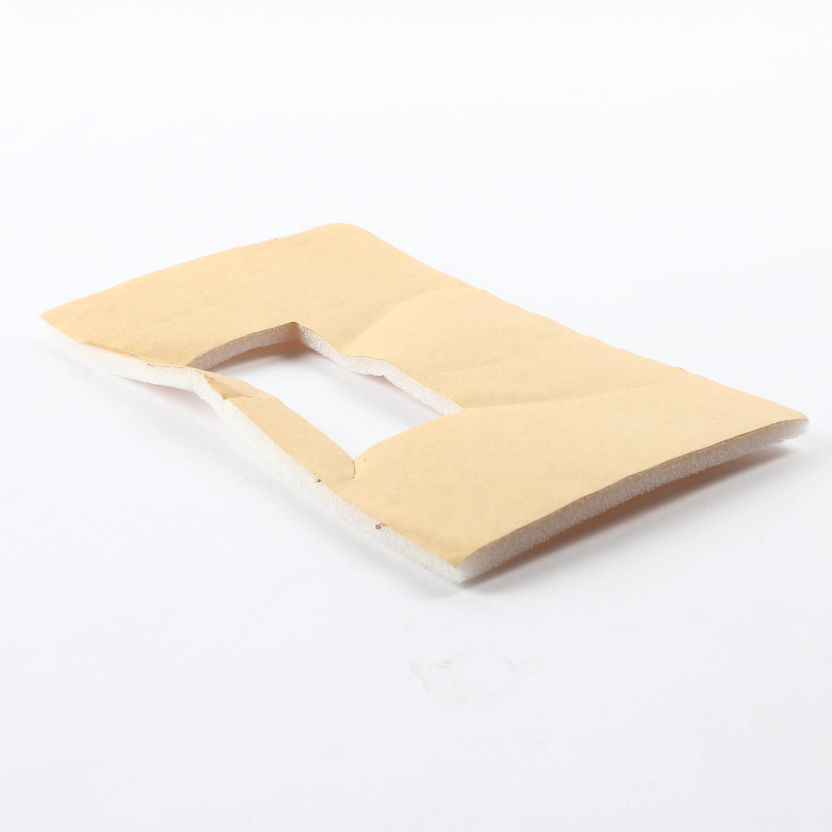 GE WR14X31873 Genuine OEM Convertible Drawer Damper Foam