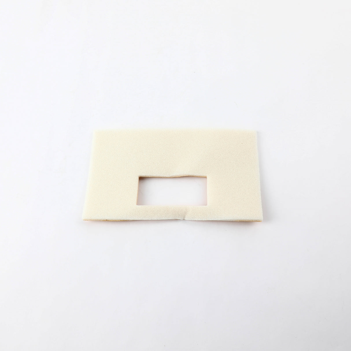 GE WR14X31873 Genuine OEM Convertible Drawer Damper Foam