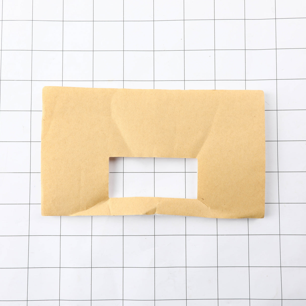 GE WR14X31873 Genuine OEM Convertible Drawer Damper Foam
