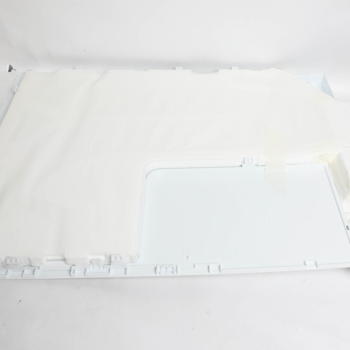 GE WR14X38388 Genuine OEM Air Tower