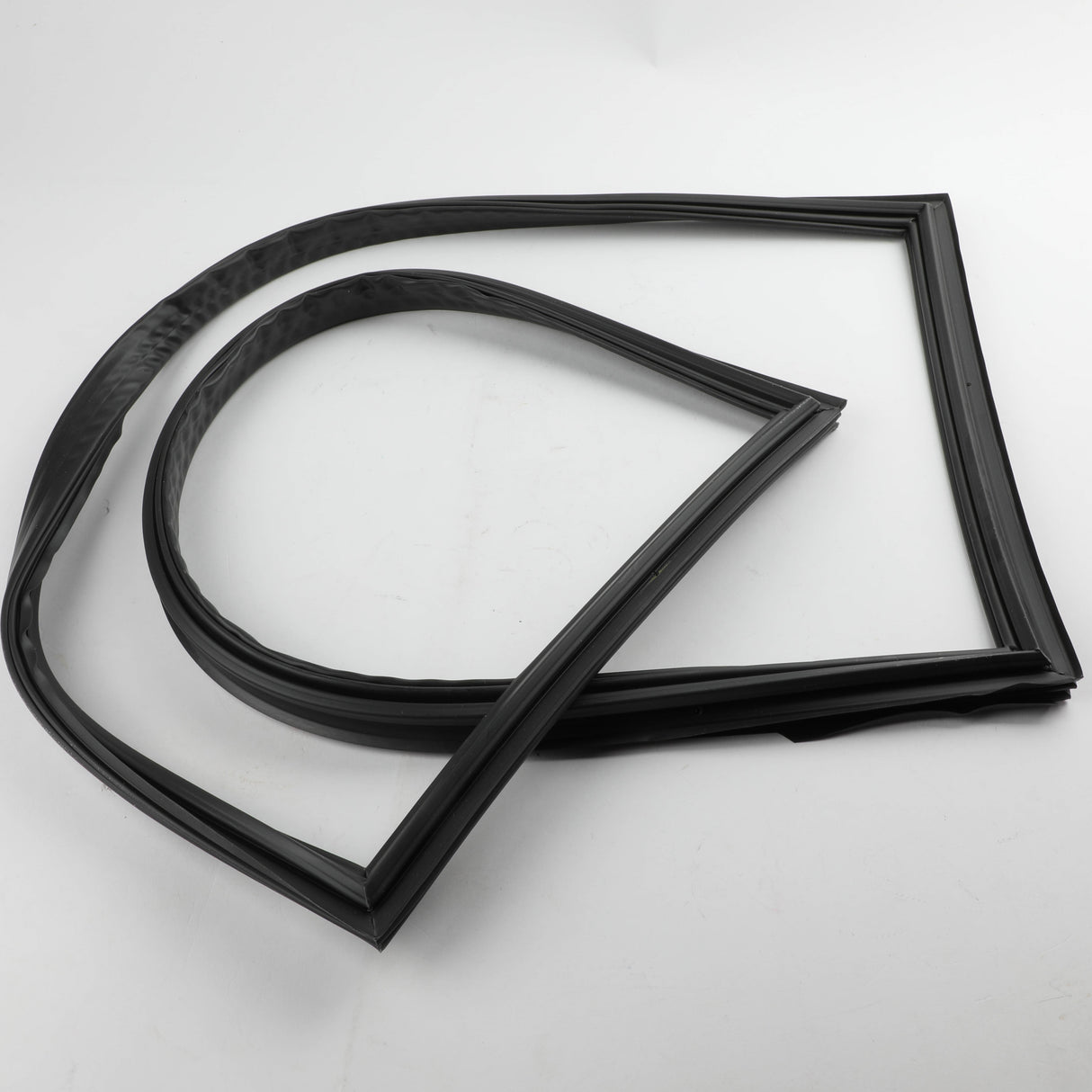 GE WR14X40082 Genuine OEM Refrigerator Door Gasket - Grey