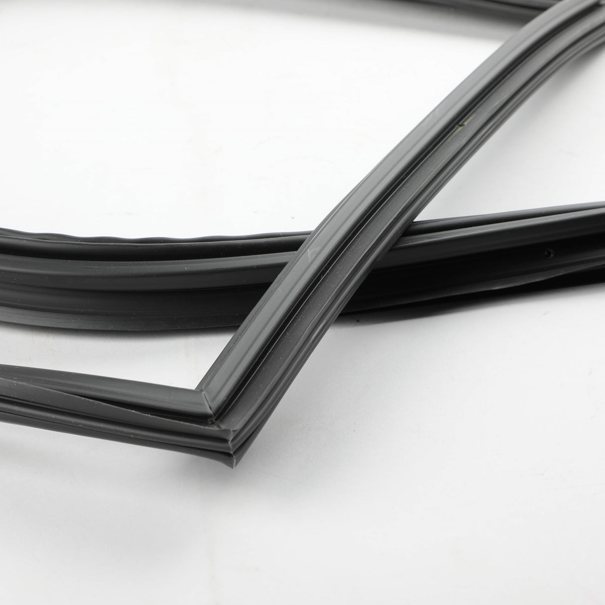 GE WR14X40082 Genuine OEM Refrigerator Door Gasket - Grey