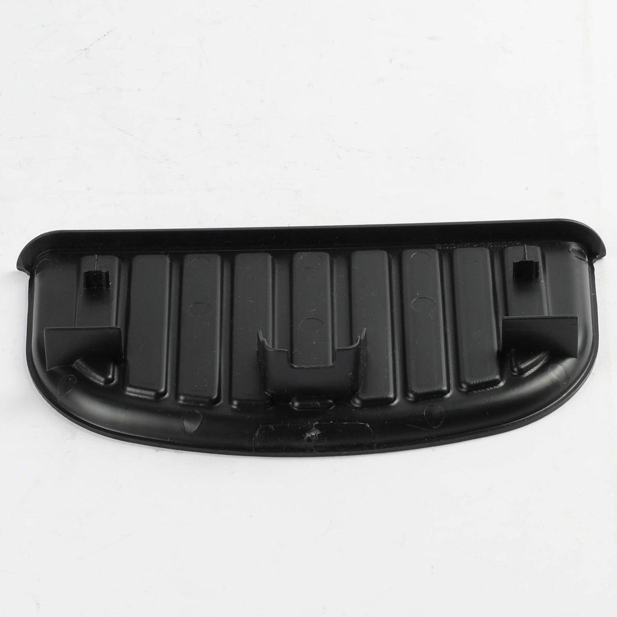 GE WR17X12873 Genuine OEM Grill Recess
