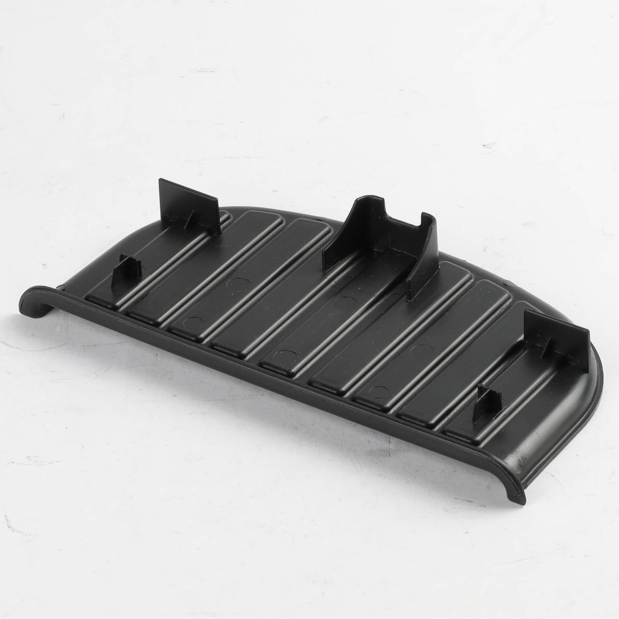 GE WR17X12873 Genuine OEM Grill Recess