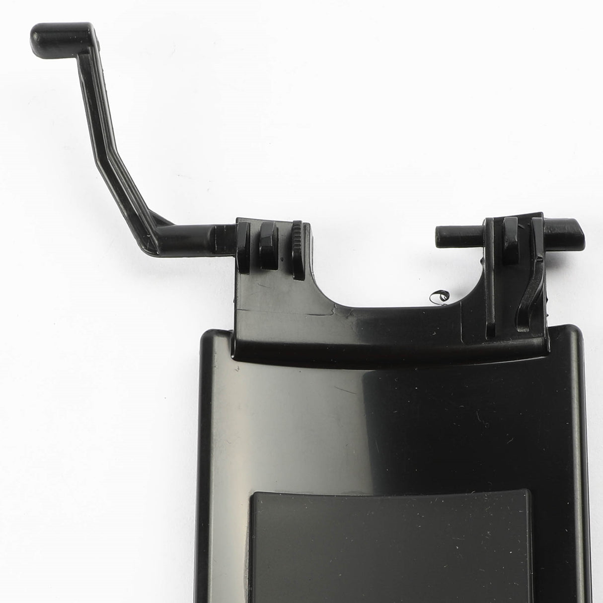 GE WR17X12885 Genuine OEM Paddle Asm