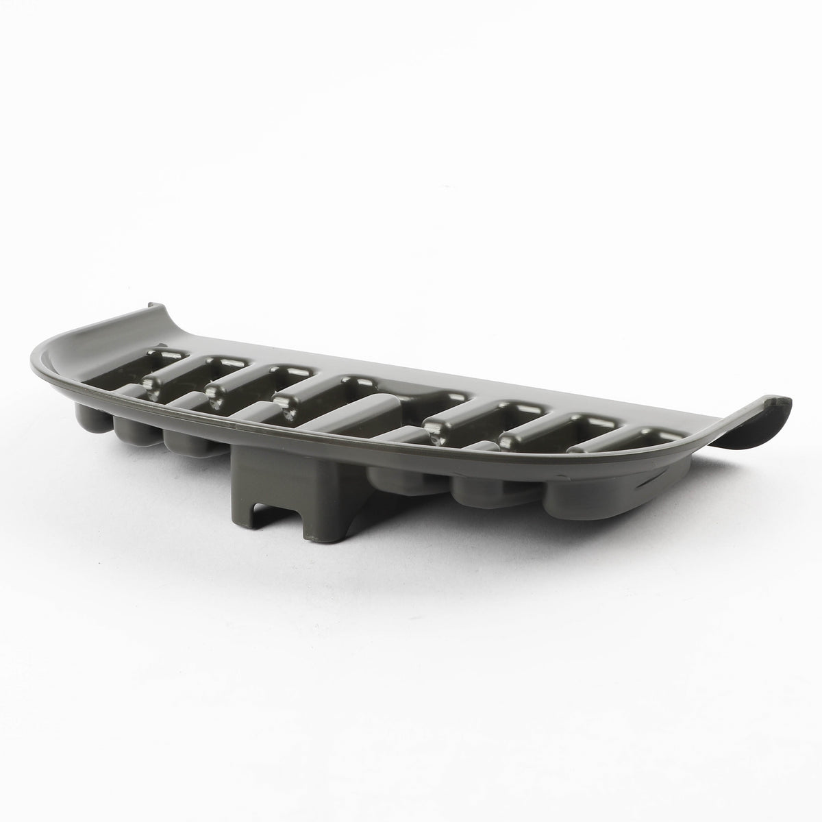 GE WR17X12898 Genuine OEM Grill Recess
