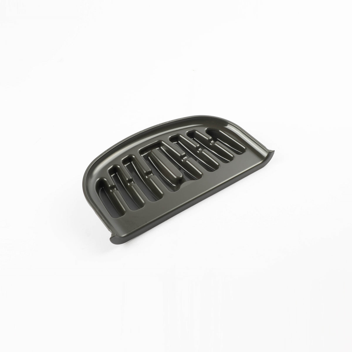 GE WR17X12898 Genuine OEM Grill Recess