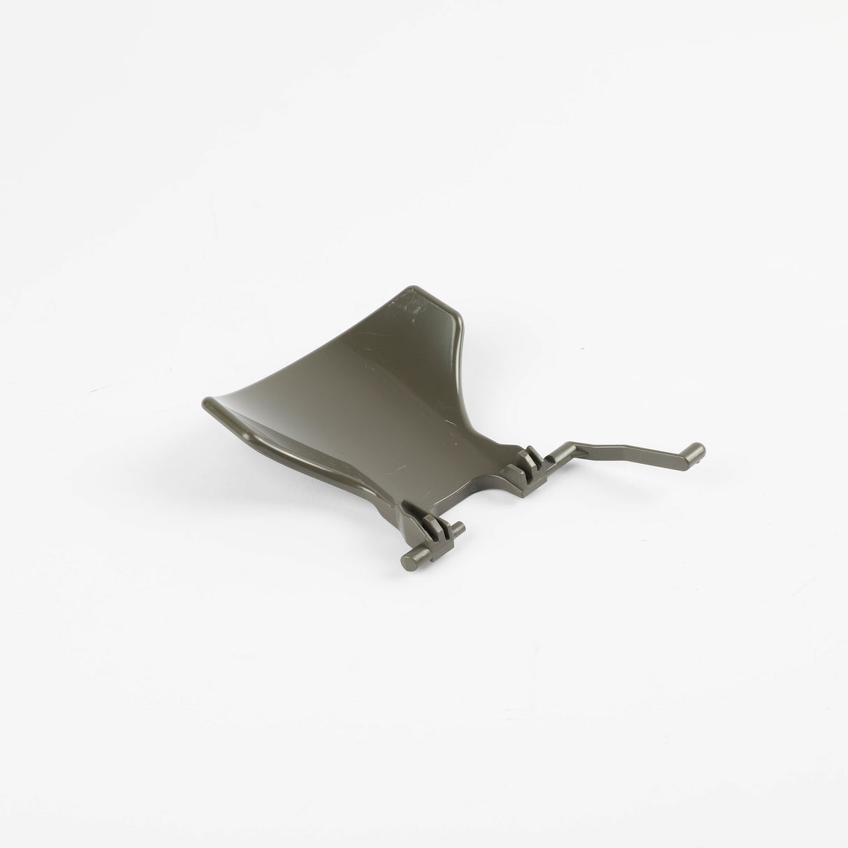 GE WR17X12899 Genuine OEM Paddle Ice Disp