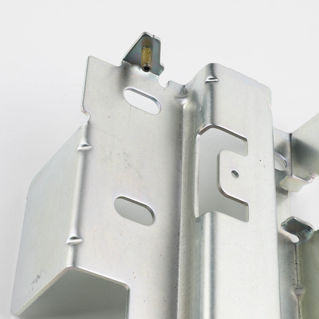 GE WR17X13144 Genuine OEM Slide Bracket Asm Rh