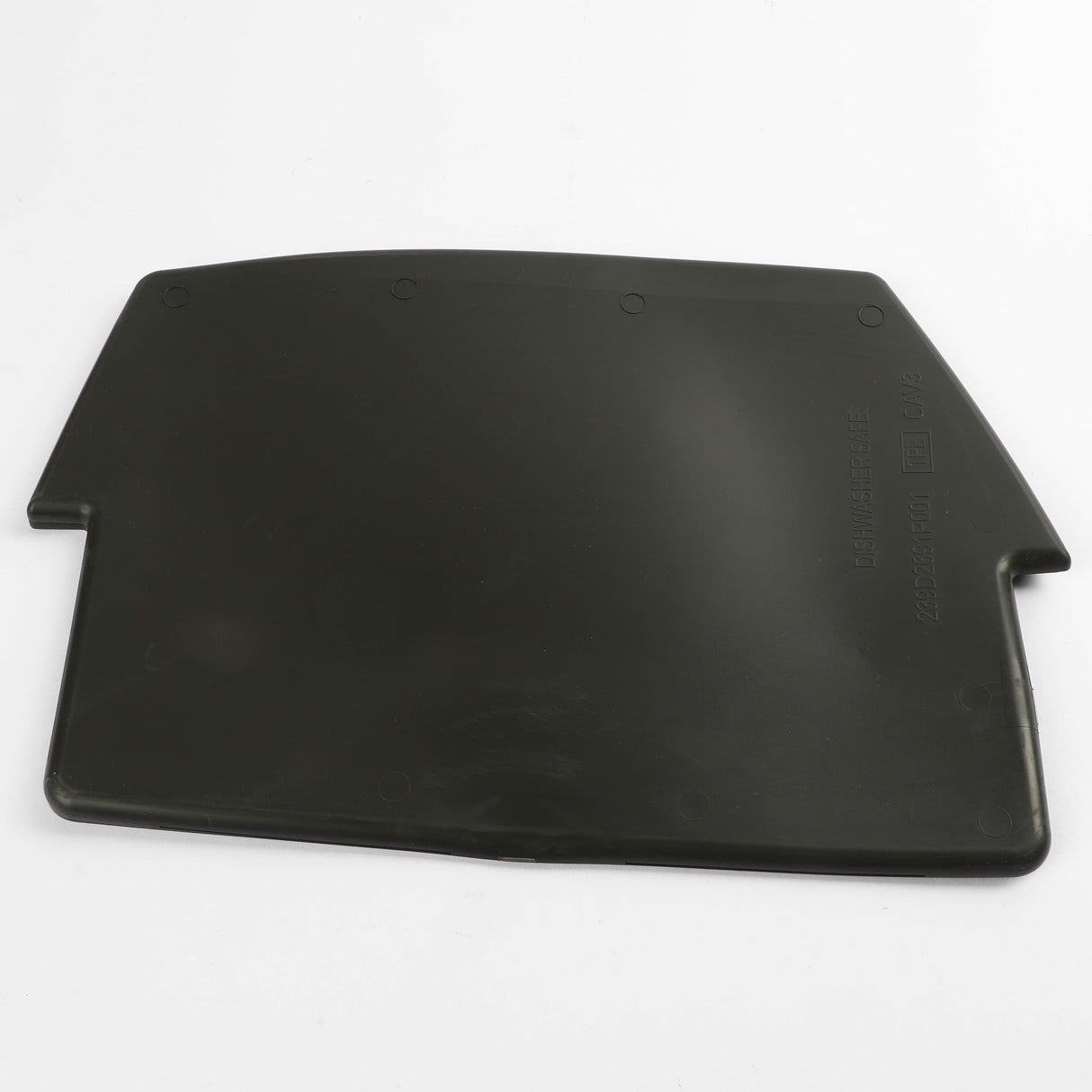 GE WR17X13250 Genuine OEM Mat Module