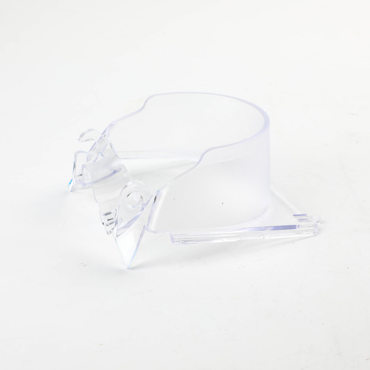 GE WR17X21781 Genuine OEM Dispenser Ice Funnel