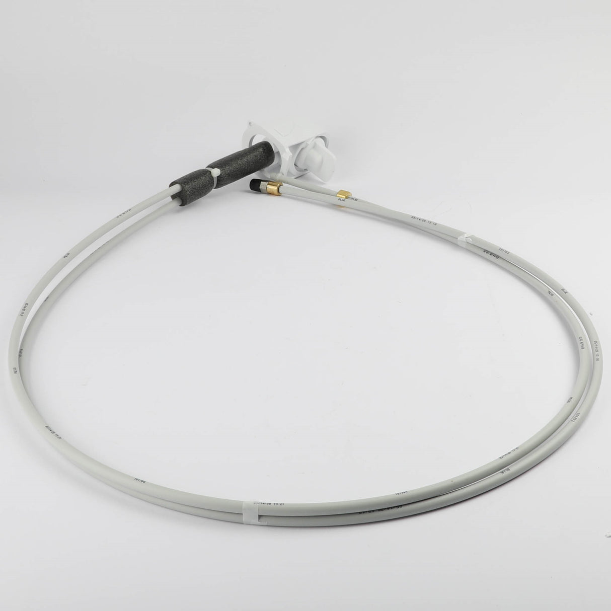 GE WR17X22072 Genuine OEM Mswf Manifold
