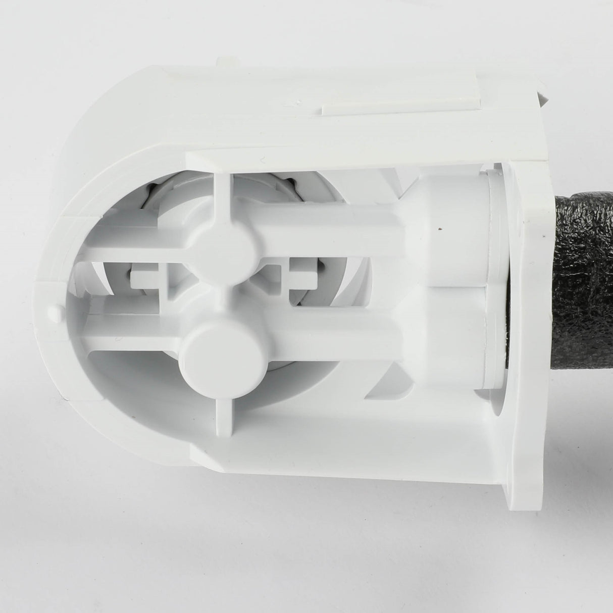 GE WR17X22072 Genuine OEM Mswf Manifold