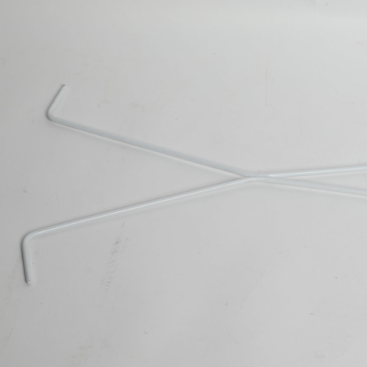 GE WR17X22170 Genuine OEM X Door Shelf Bar X
