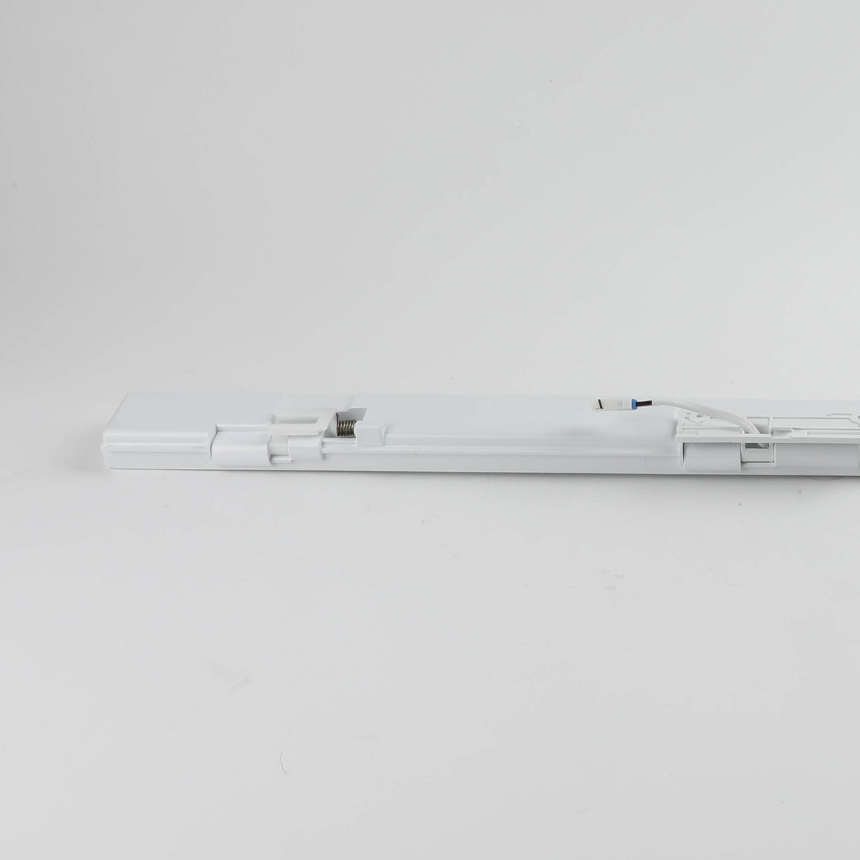 GE WR17X25613 Genuine OEM Articulating Mullion Asm