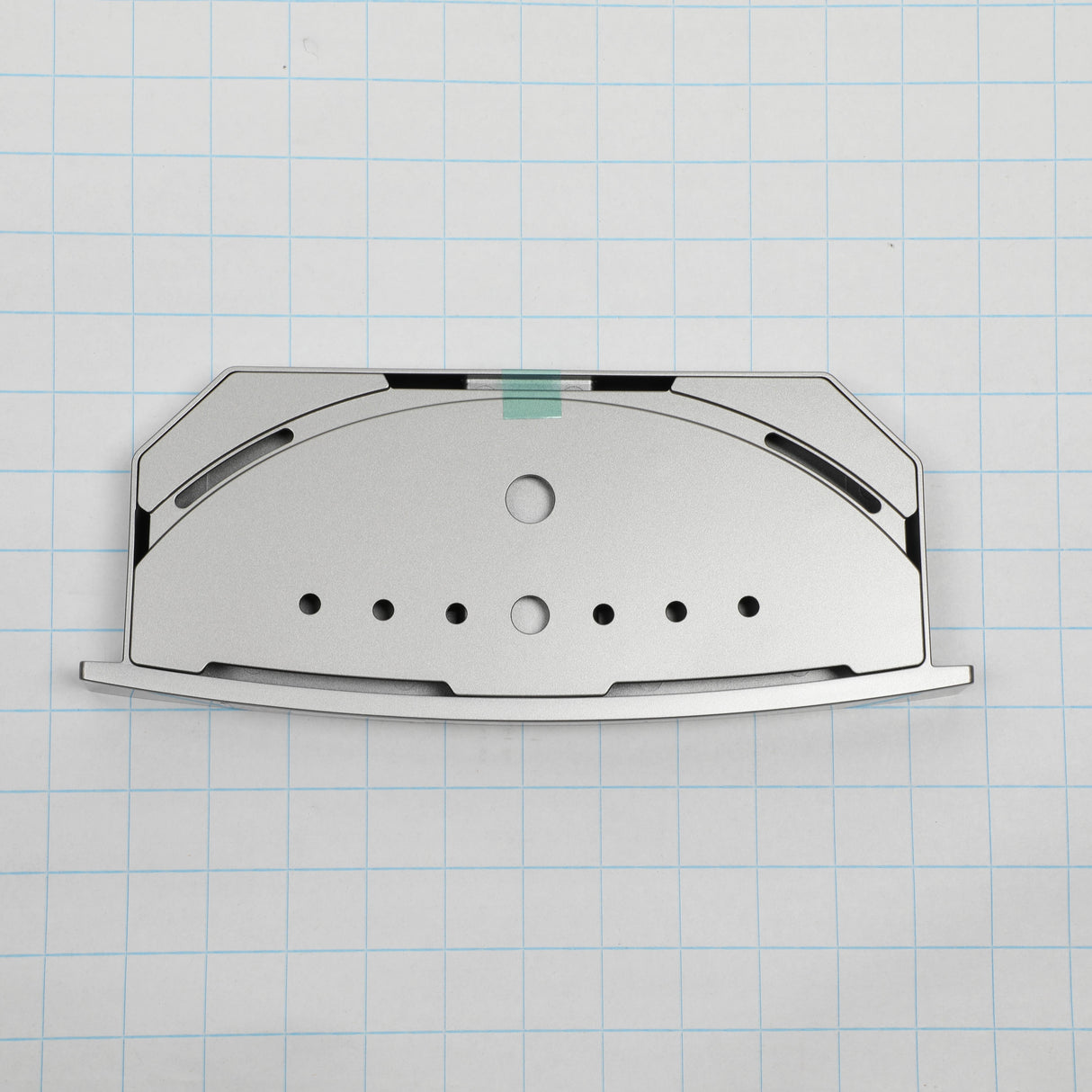 GE WR17X26348 Genuine OEM Drip Tray Autofill Stain