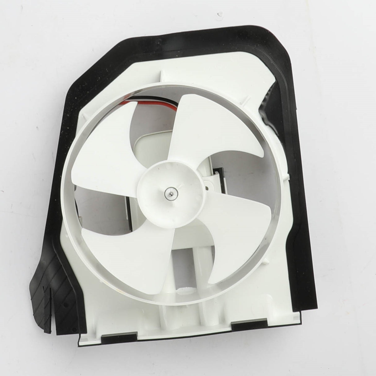 GE WR17X31476 Genuine OEM Condenser Fan And Housing