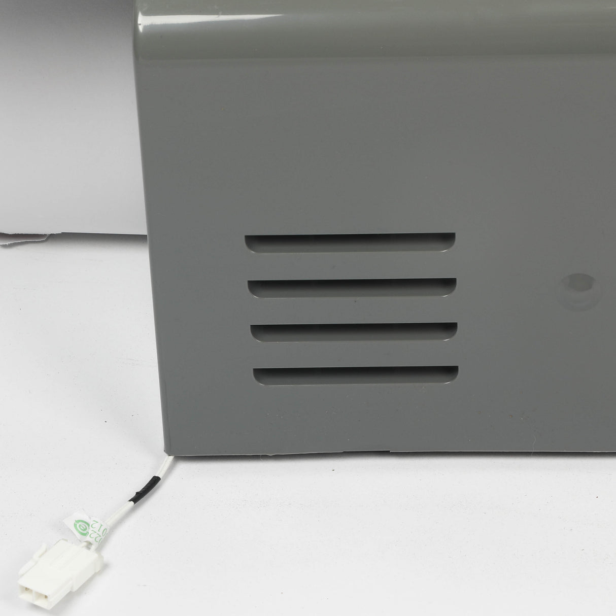 GE WR17X31980 Genuine OEM Cafi Air Tower W/ Fan And Led