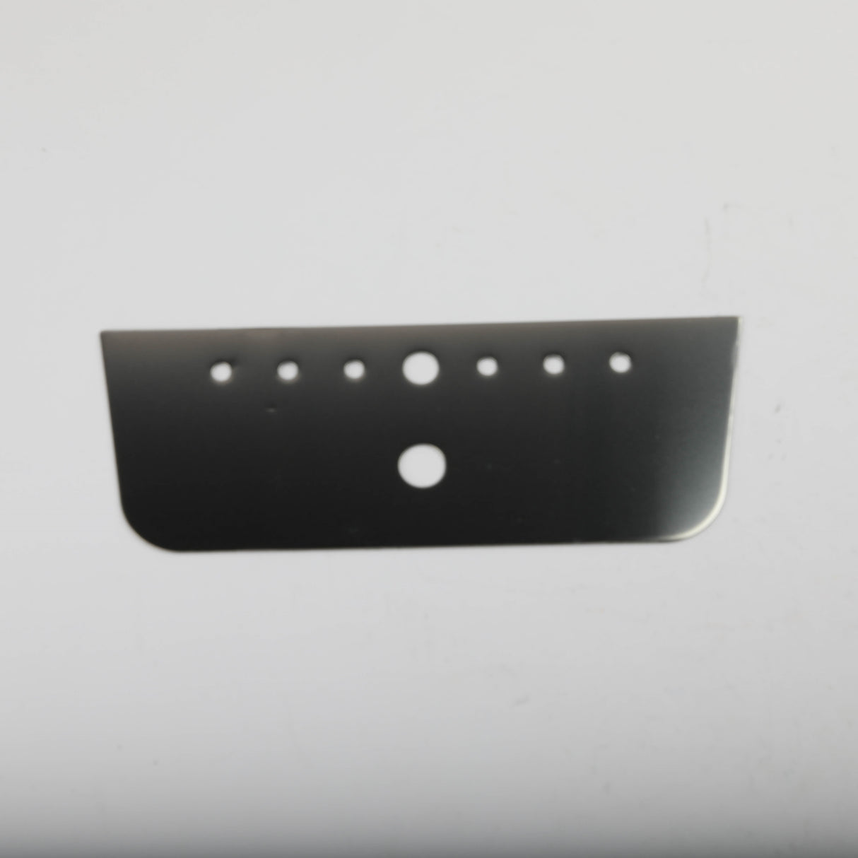 GE WR17X32472 Genuine OEM Stainless Drip Tray Cover