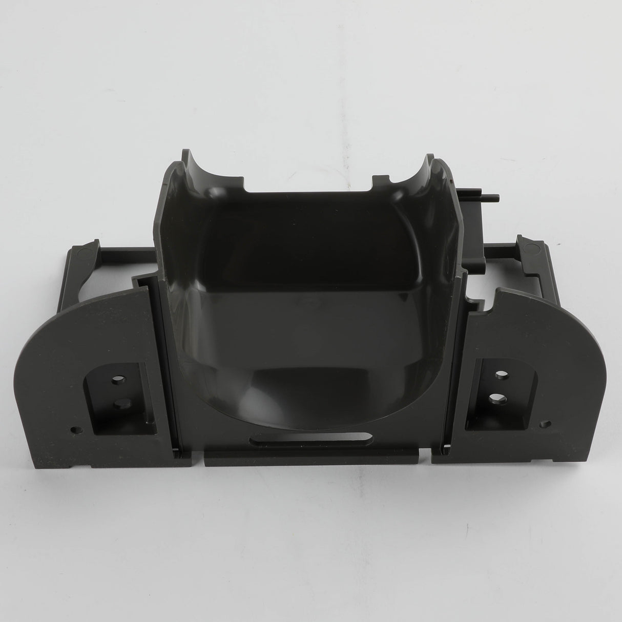 GE WR17X34253 Genuine OEM Housing Shield Disp Grey