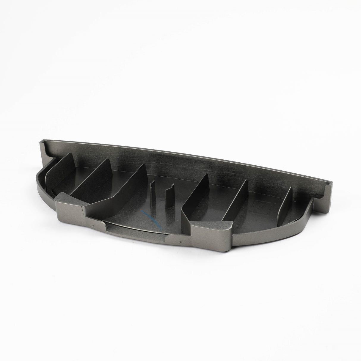 GE WR17X34470 Genuine OEM Slate Drip Tray