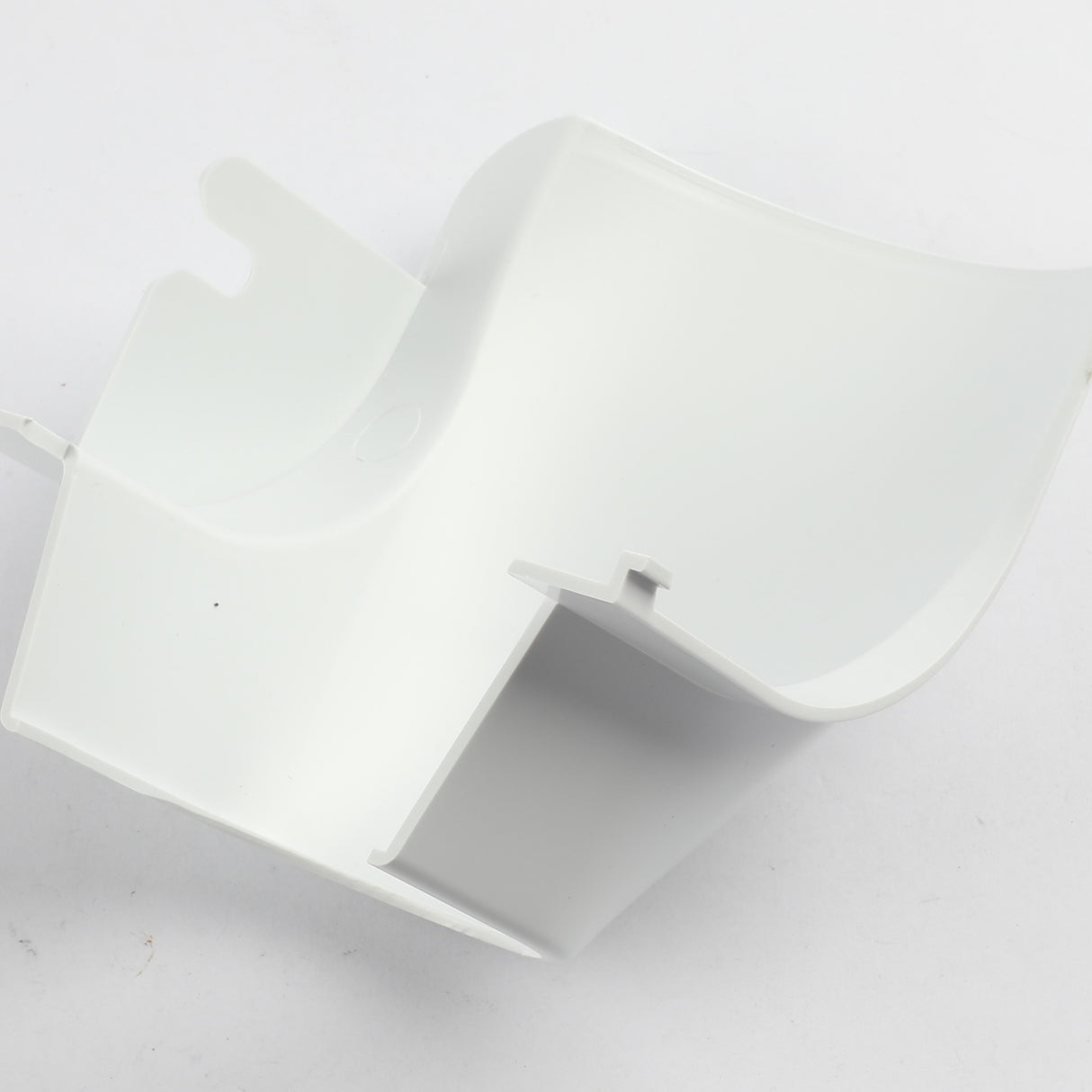 GE WR17X34485 Genuine OEM Xwfe Filter Cover