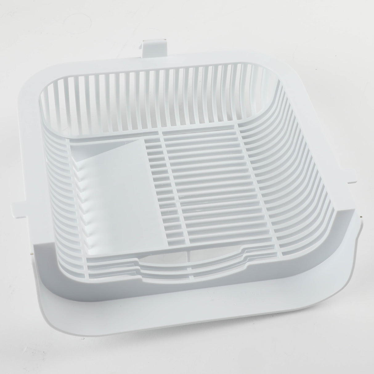 GE WR17X35246 Genuine OEM Freezer Fan Cover