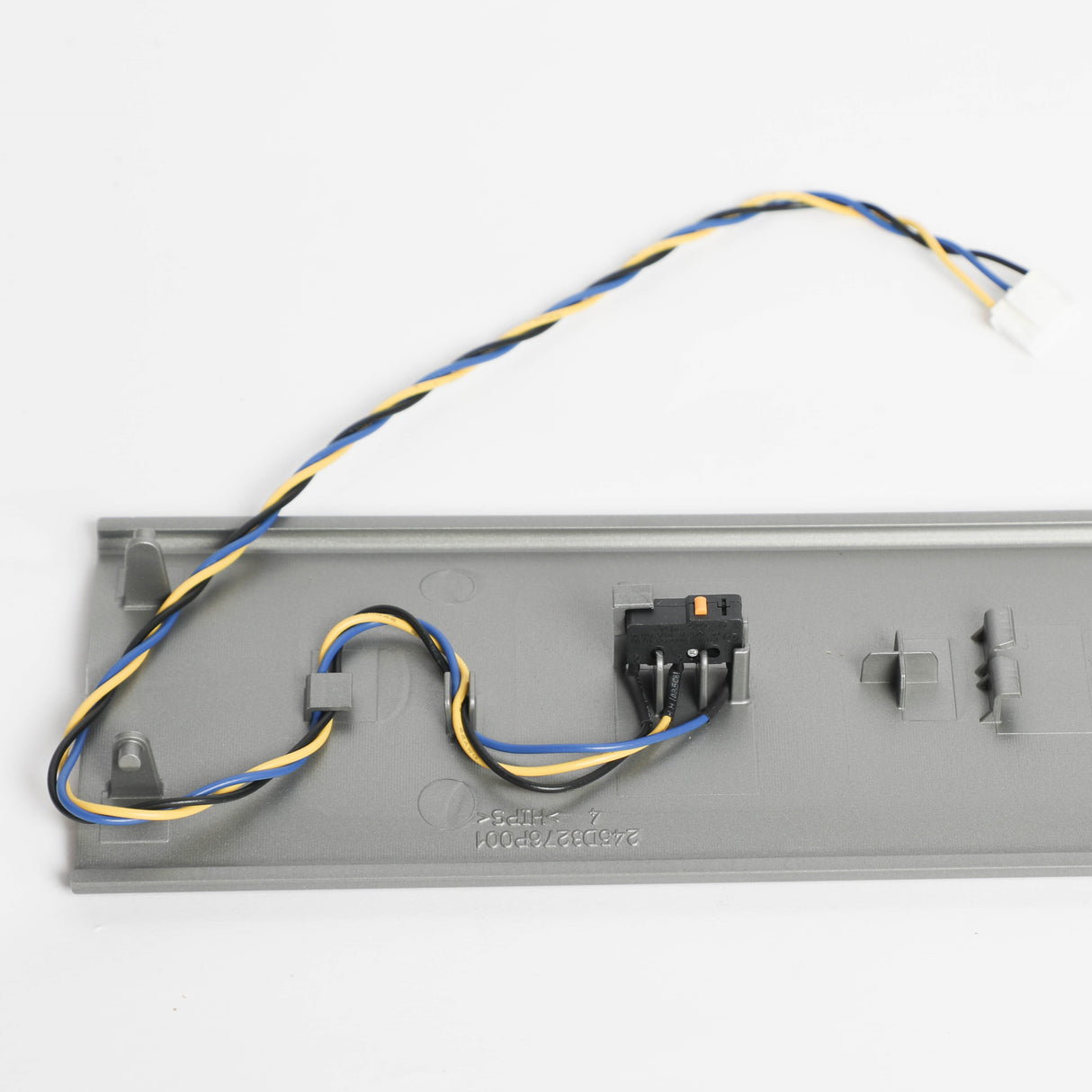 GE WR17X45126 Genuine OEM Paddle Asm Profile