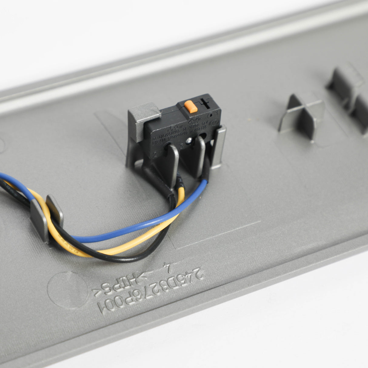 GE WR17X45126 Genuine OEM Paddle Asm Profile