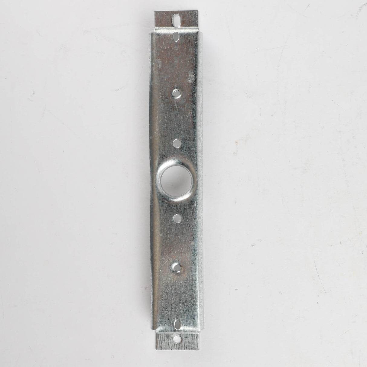 GE WR21X30022 Genuine OEM Evaporator Fan Rear Bracket